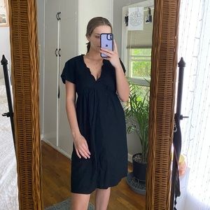 Converse one star dress